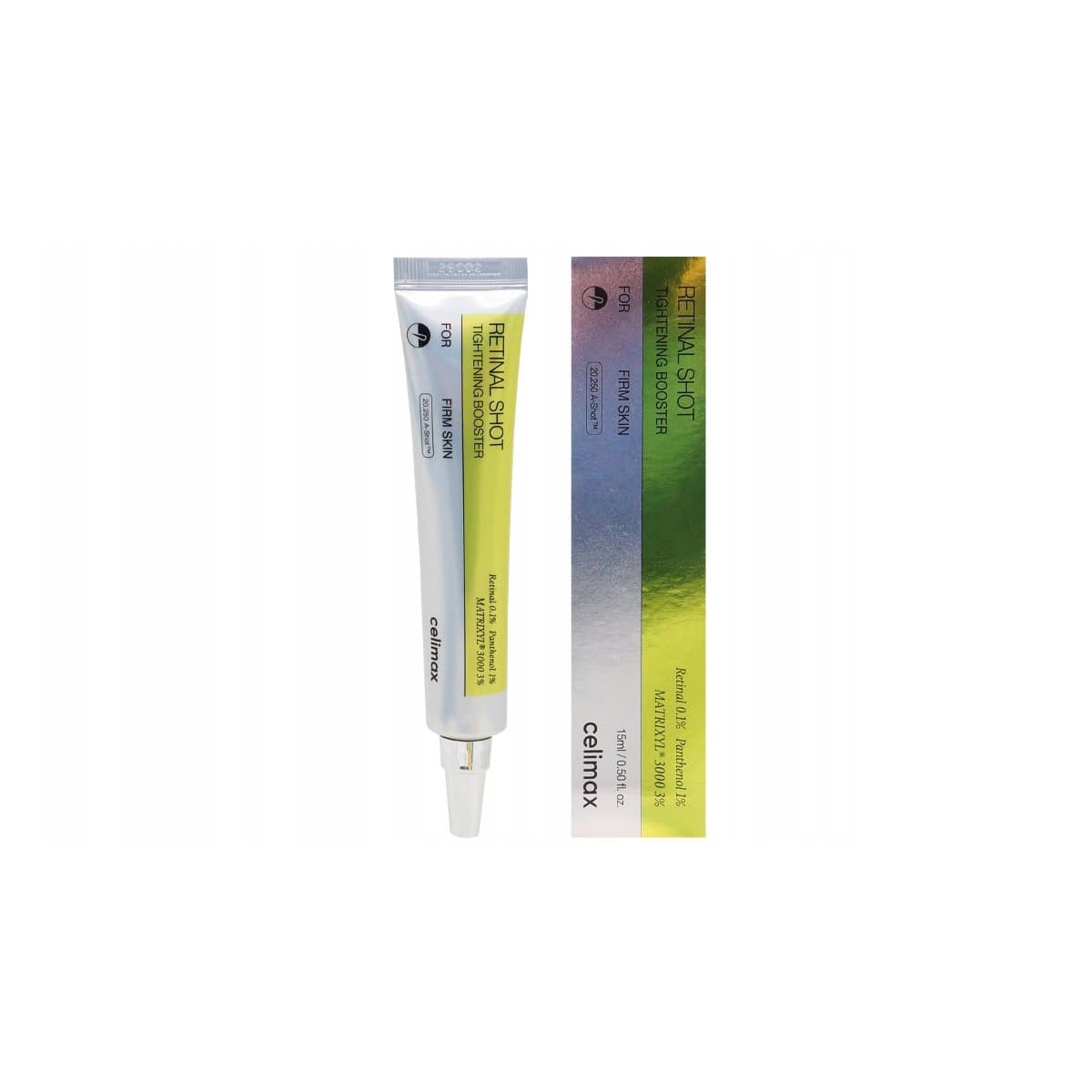 Celimax The Vita-A Retinal Shot Tightening Booster