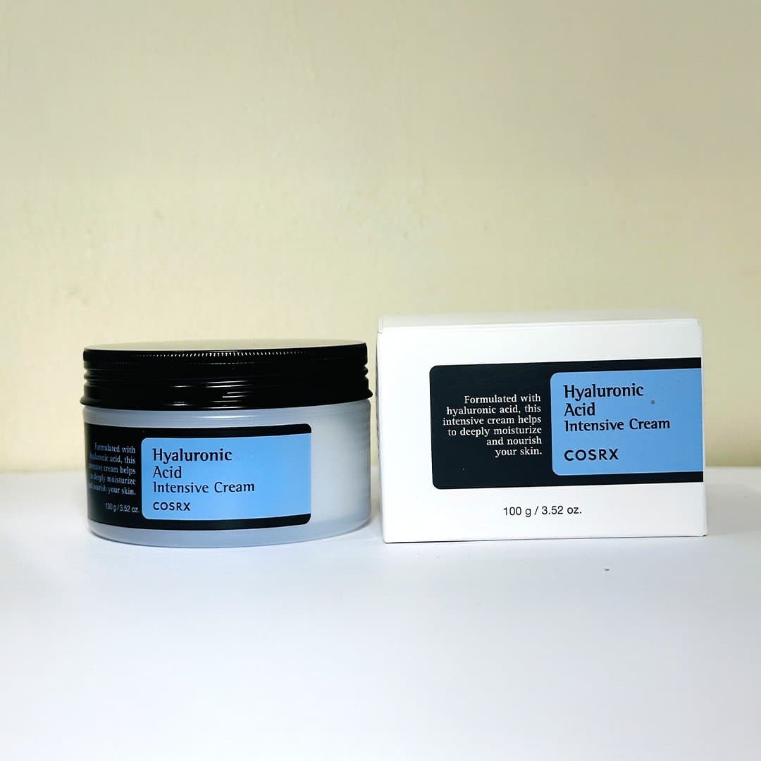 COSRX Hyaluronic Acid Intensive Cream