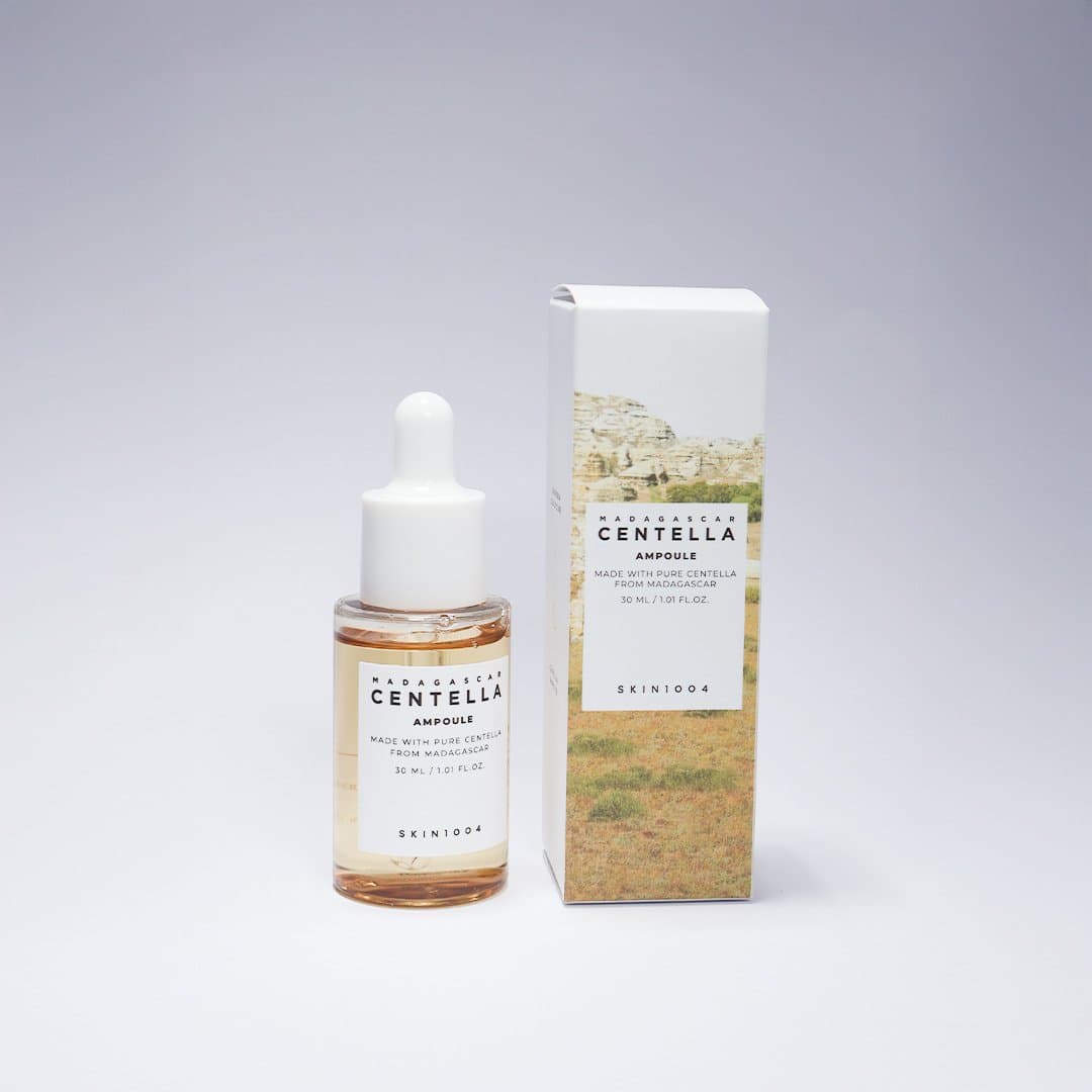 SKIN1004 Madagascar Centella Ampoule