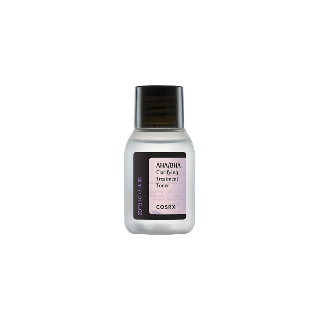 AHA/BHA Clarifying Treatment Toner